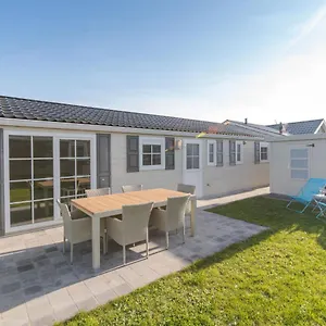 Ferienhaus Holiday Park Kerlinga-20 By Interhome, Bredene