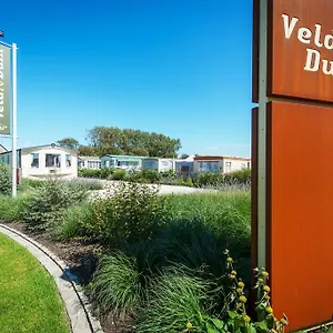 Campingplatz Veld & Duin, Bredene